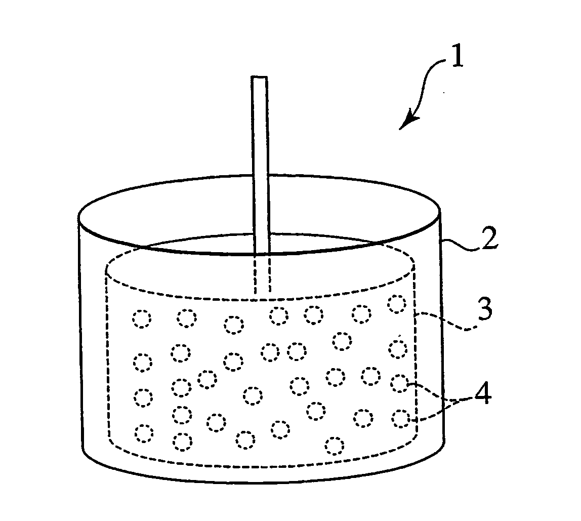 Process for producing microcapsule enclosing electrophoretic particle dispersion, microcapsule enclosing electrophoretic particle dispersion and reversible display medium containing the same