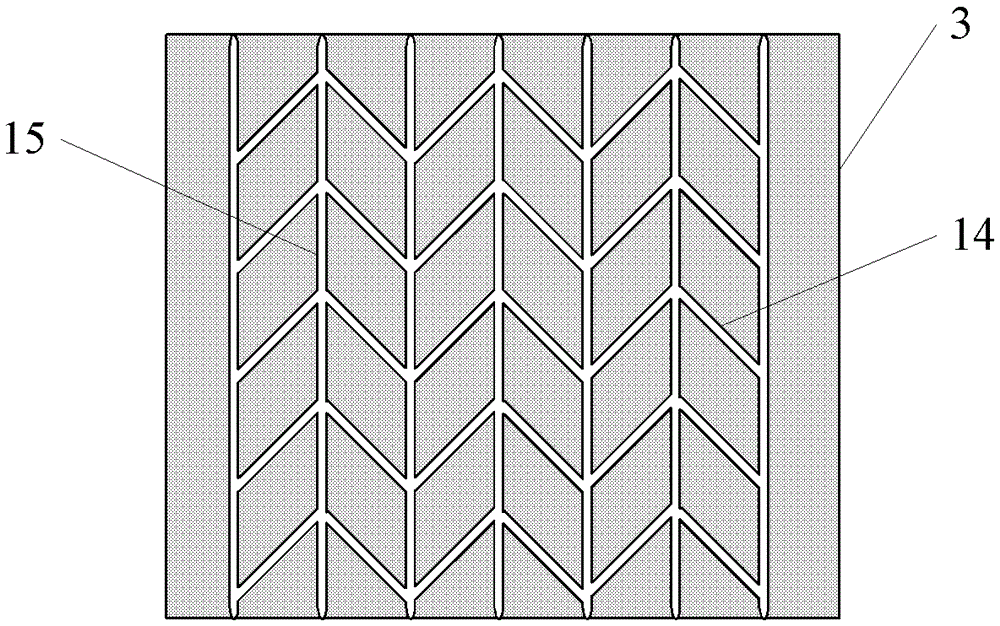 Core Passive Waste Heat Removal System after Accident of Large Pressurized Water Reactor Nuclear Power Plant