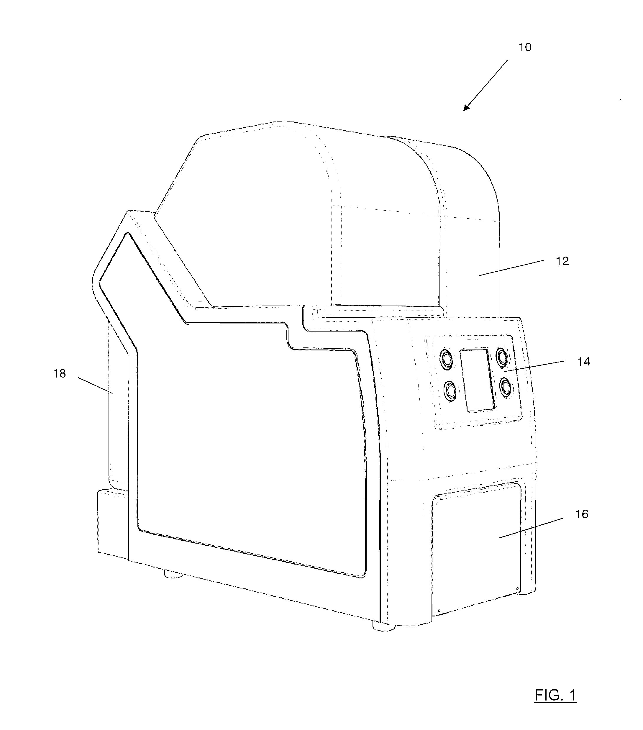 Method and Apparatus for Separating Individual Sealed Tubes from an Array of Tubes Sealed with a Membrane