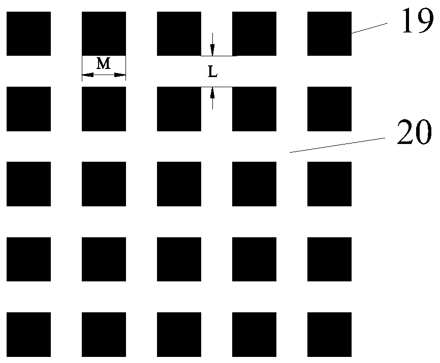 Method for longwall recovering of room and pillar goaf remaining coal pillars