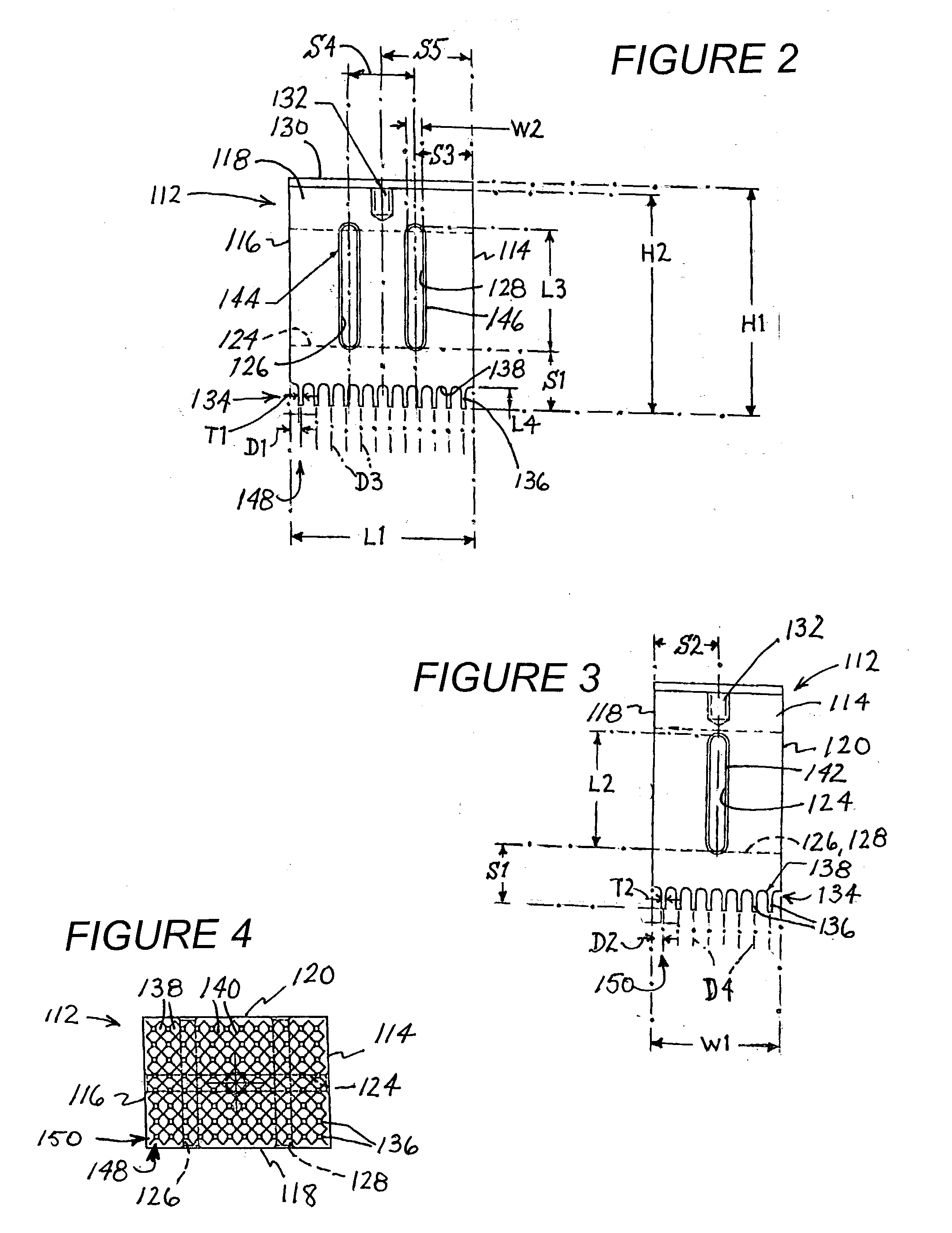 Ultrasonic horn