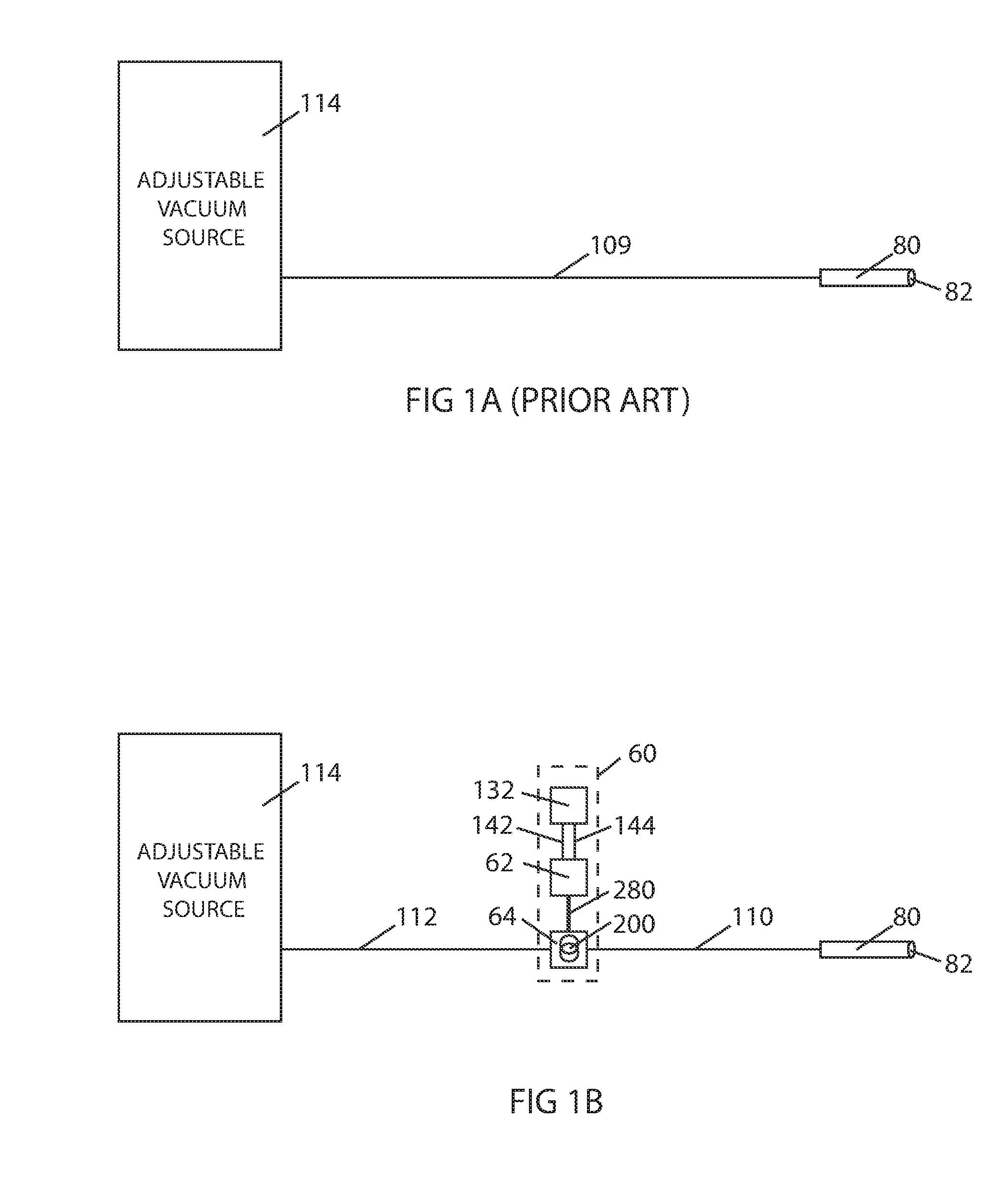 Cyclic aperture flow regulator system