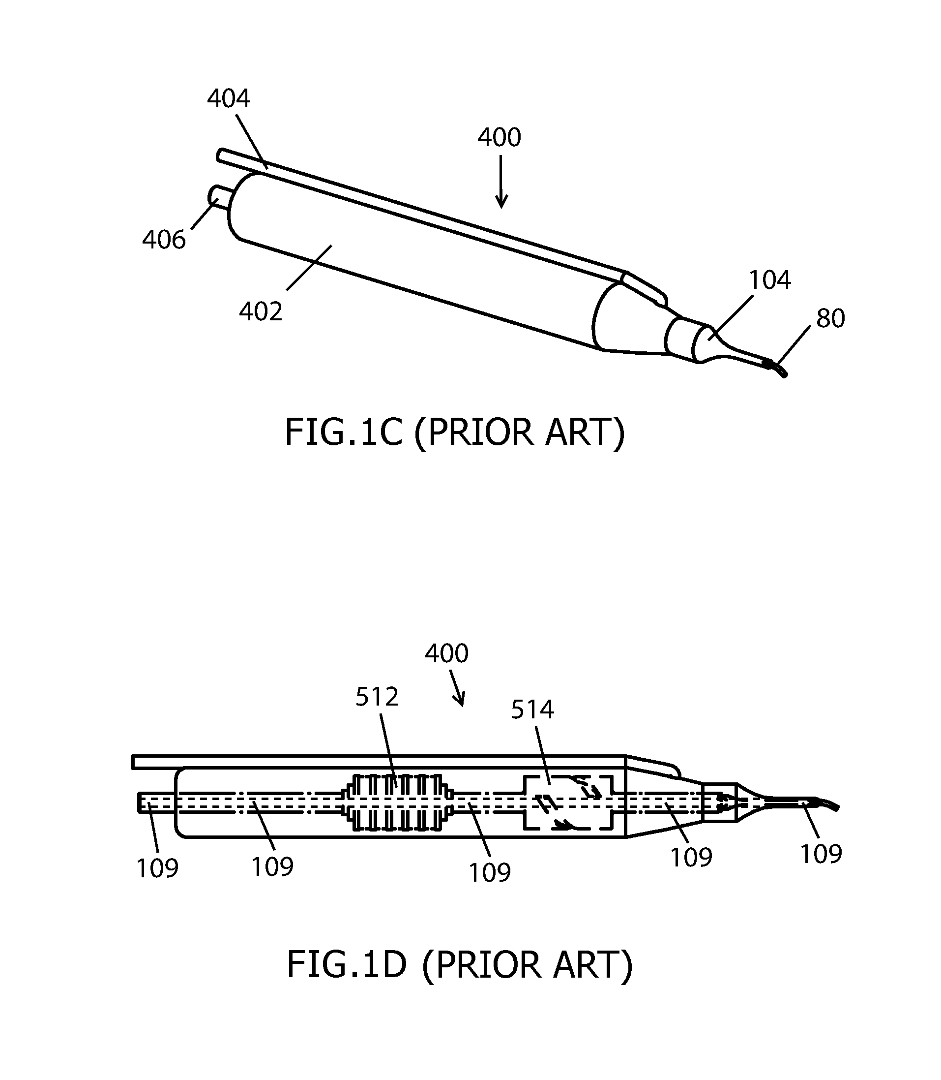 Cyclic aperture flow regulator system