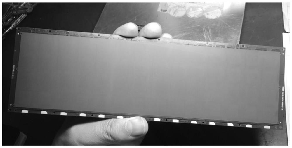 Preparation method of grinding block and grinding wheel for grinding semiconductor plastic package body