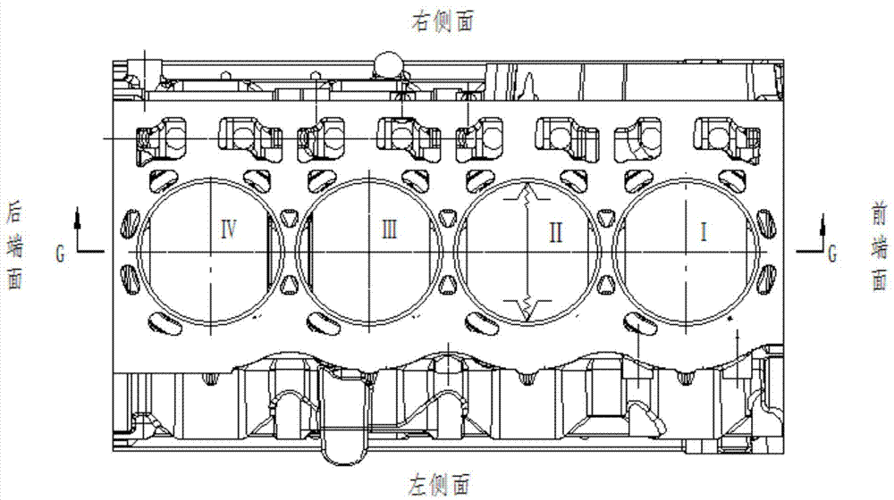 Air cylinder clamp