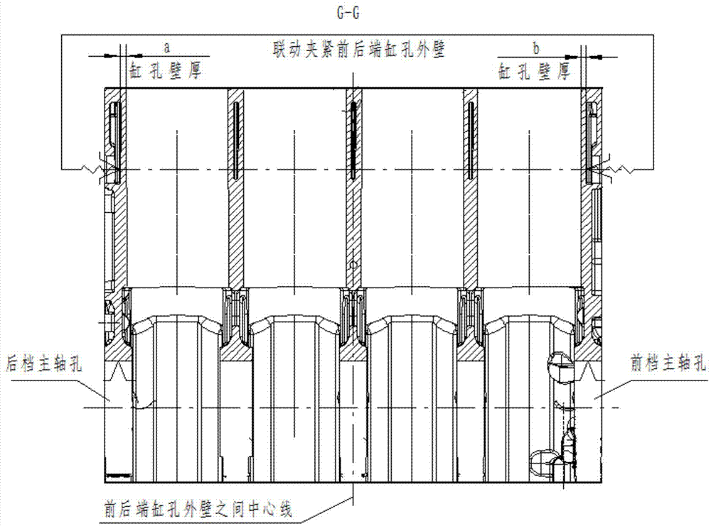 Air cylinder clamp