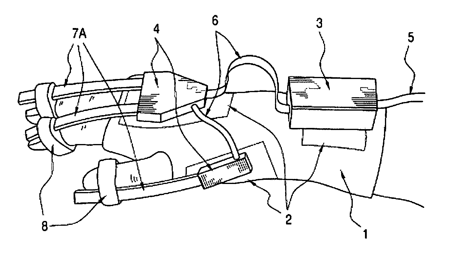 Adjustable Virtual Reality System