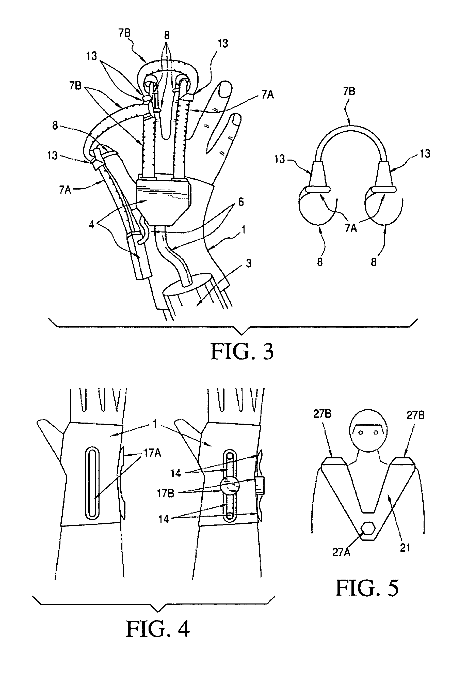 Adjustable Virtual Reality System