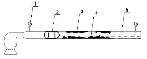 Pipeline targeted descaling method