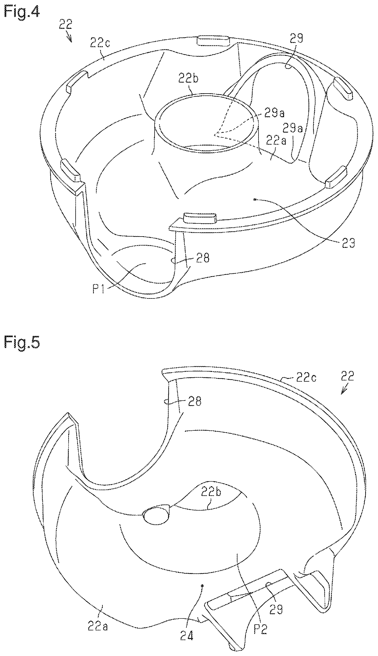 Ion exchanger