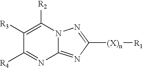 Affinity small molecules for the EPO receptor