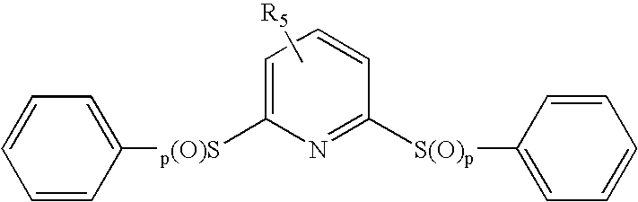 Affinity small molecules for the EPO receptor