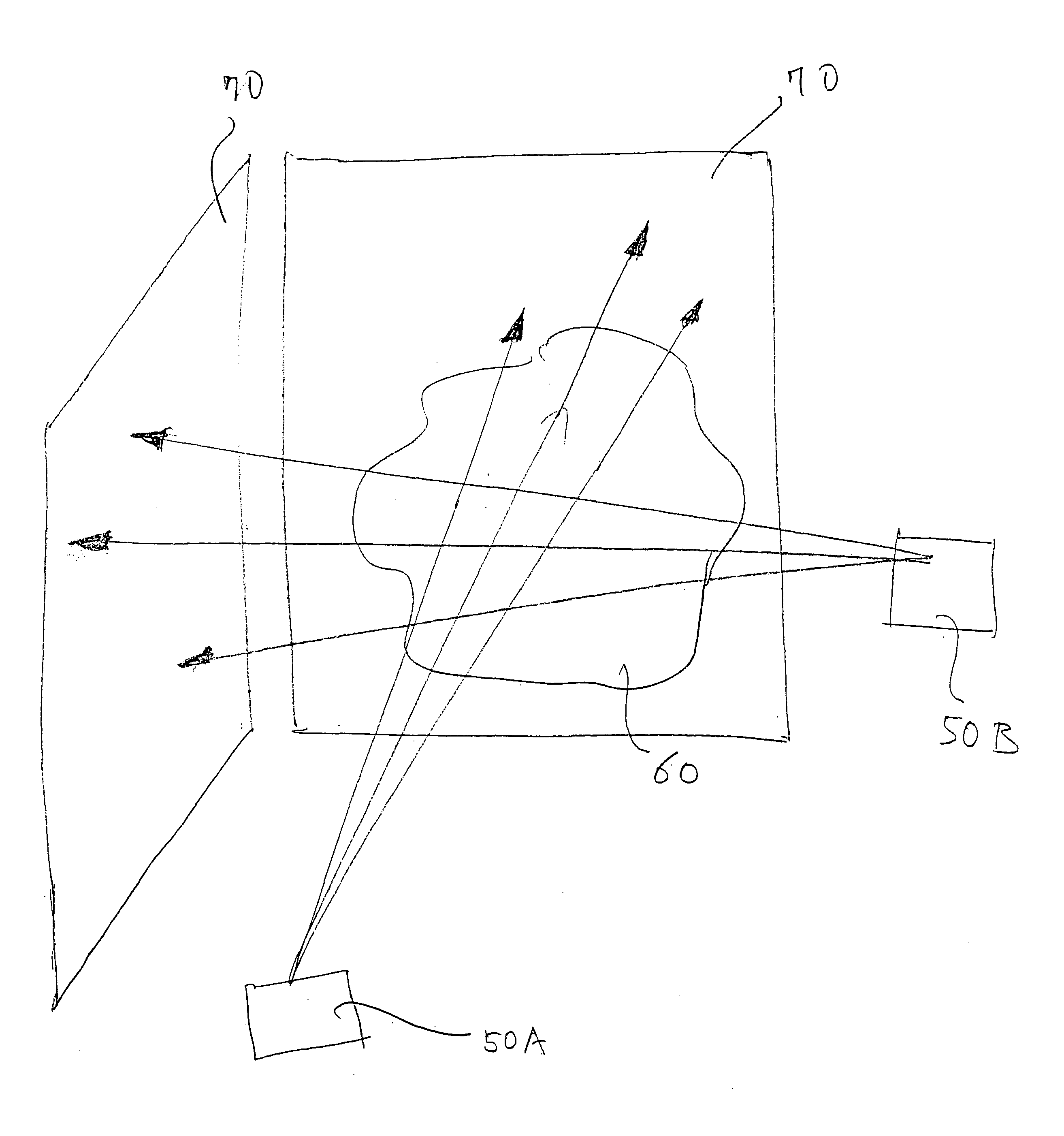 Apparatus and method for determining measure of similarity between images