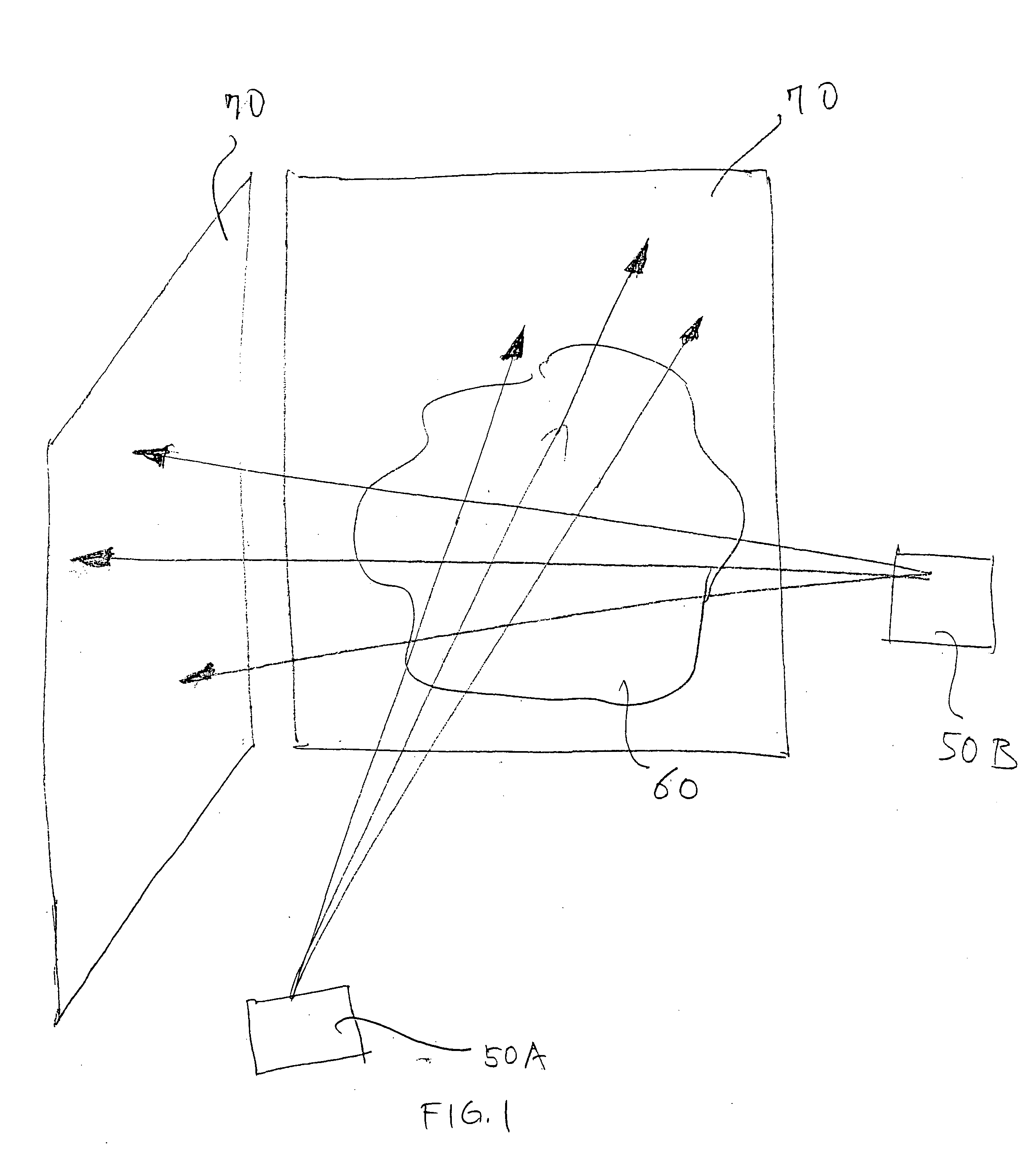 Apparatus and method for determining measure of similarity between images