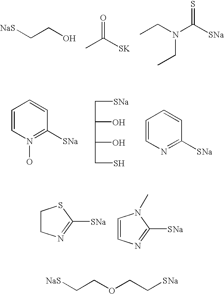 Methods of extracting nucleic acids