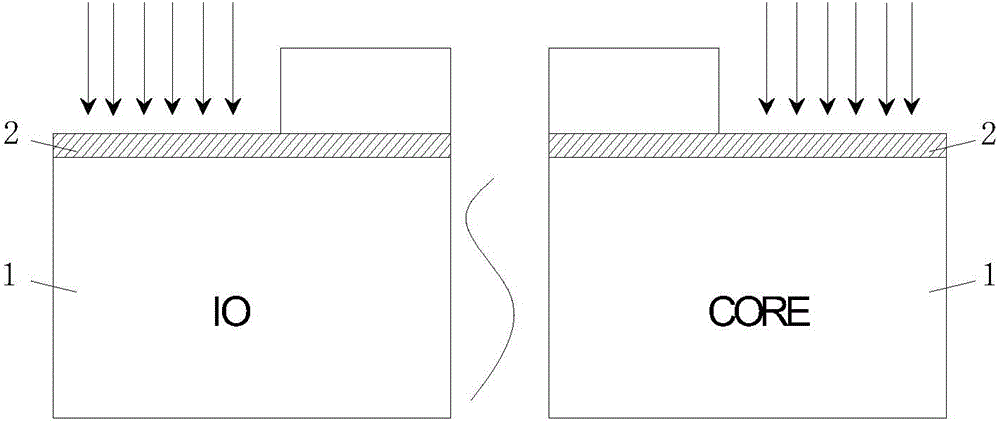 FinFET and preparation method thereof