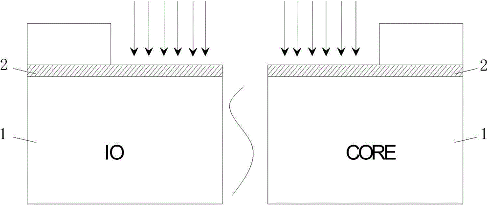 FinFET and preparation method thereof