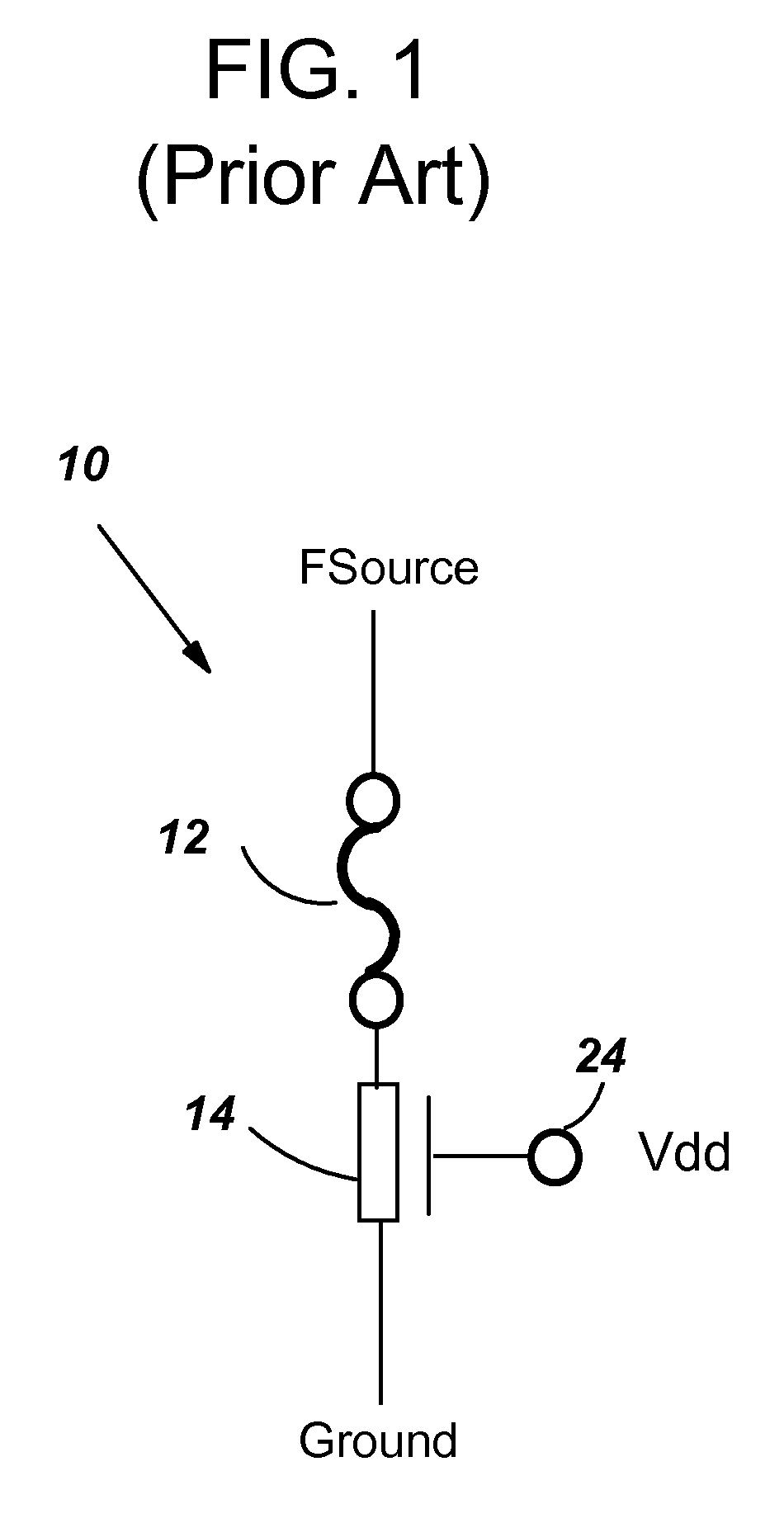 Electronic fuse blow mimic and methods for adjusting electronic fuse blow