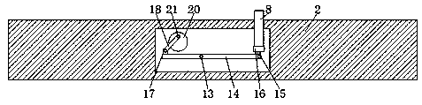 Water removal device for feather production