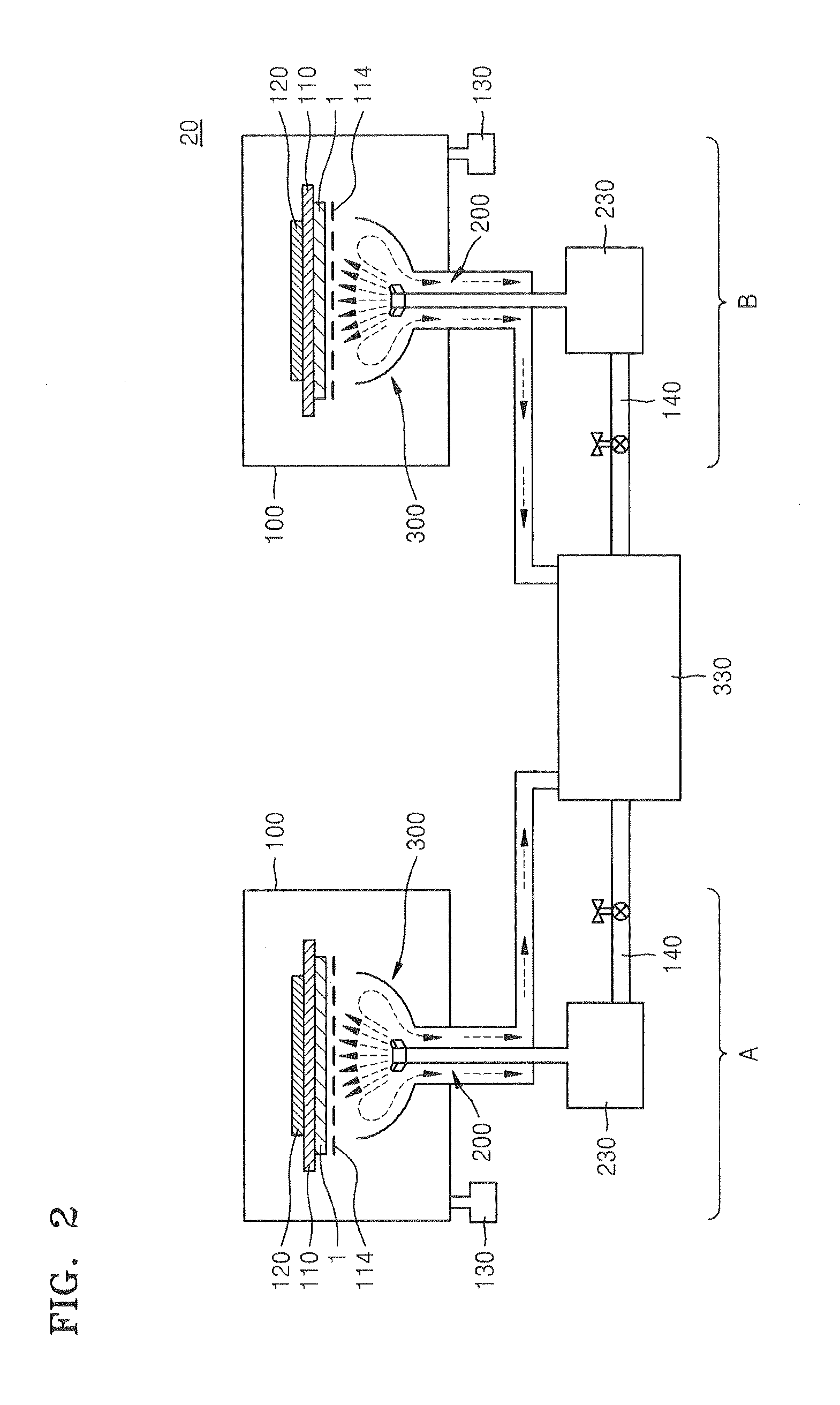 Deposition apparatus