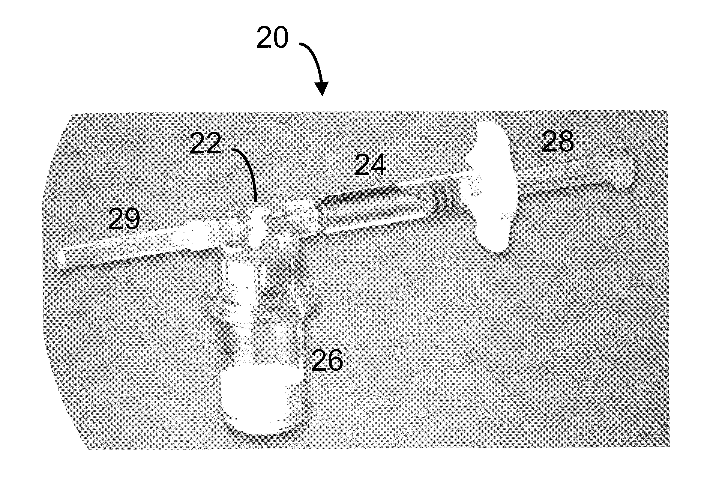 Compositions and methods for treating joints