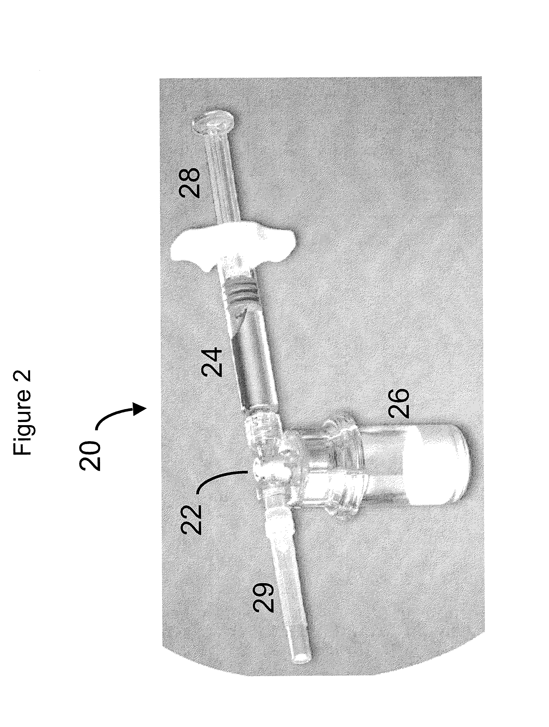 Compositions and methods for treating joints