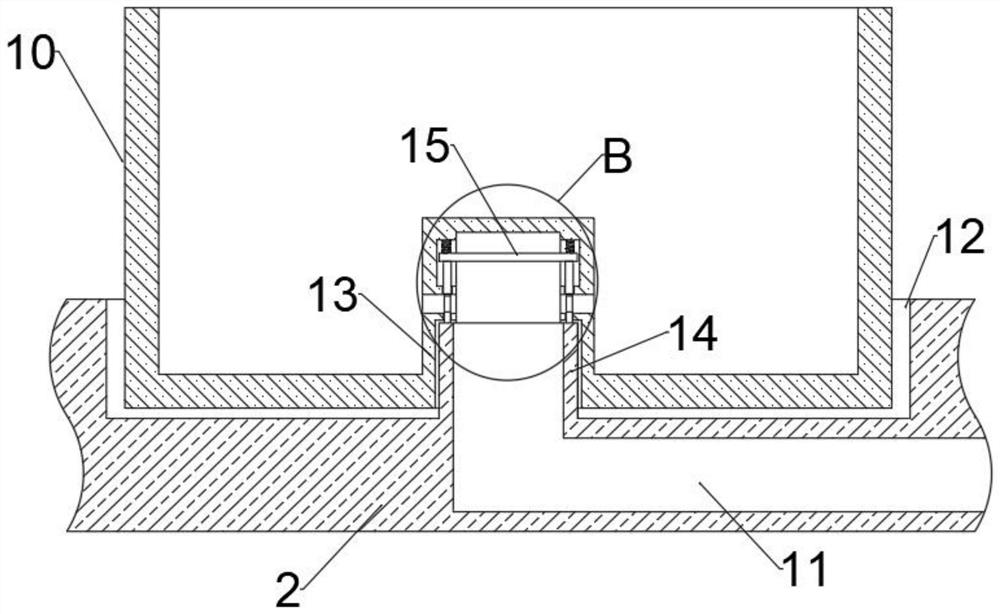 A multifunctional pump principle teaching demonstration device