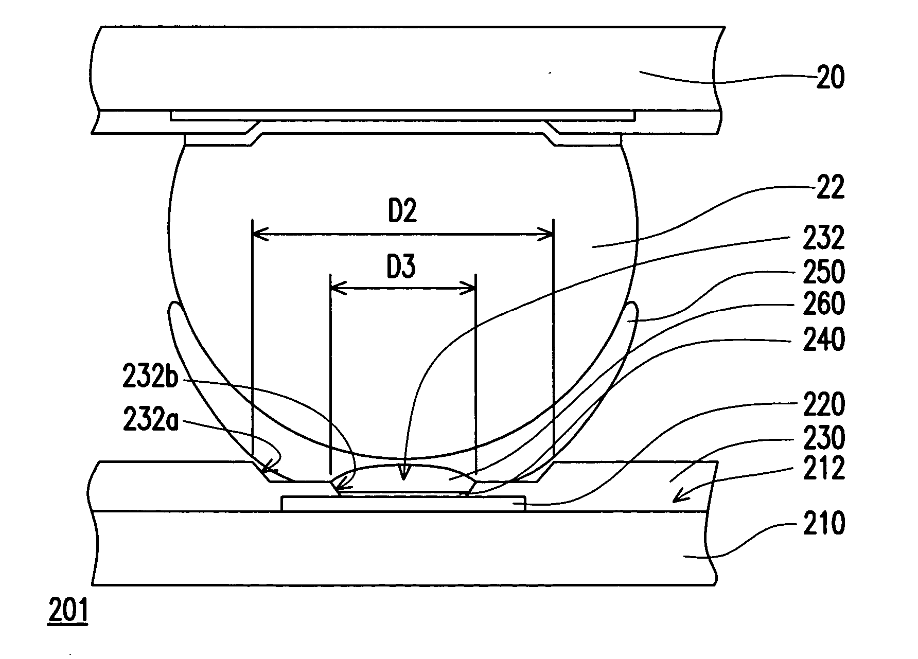 Circuit carrier