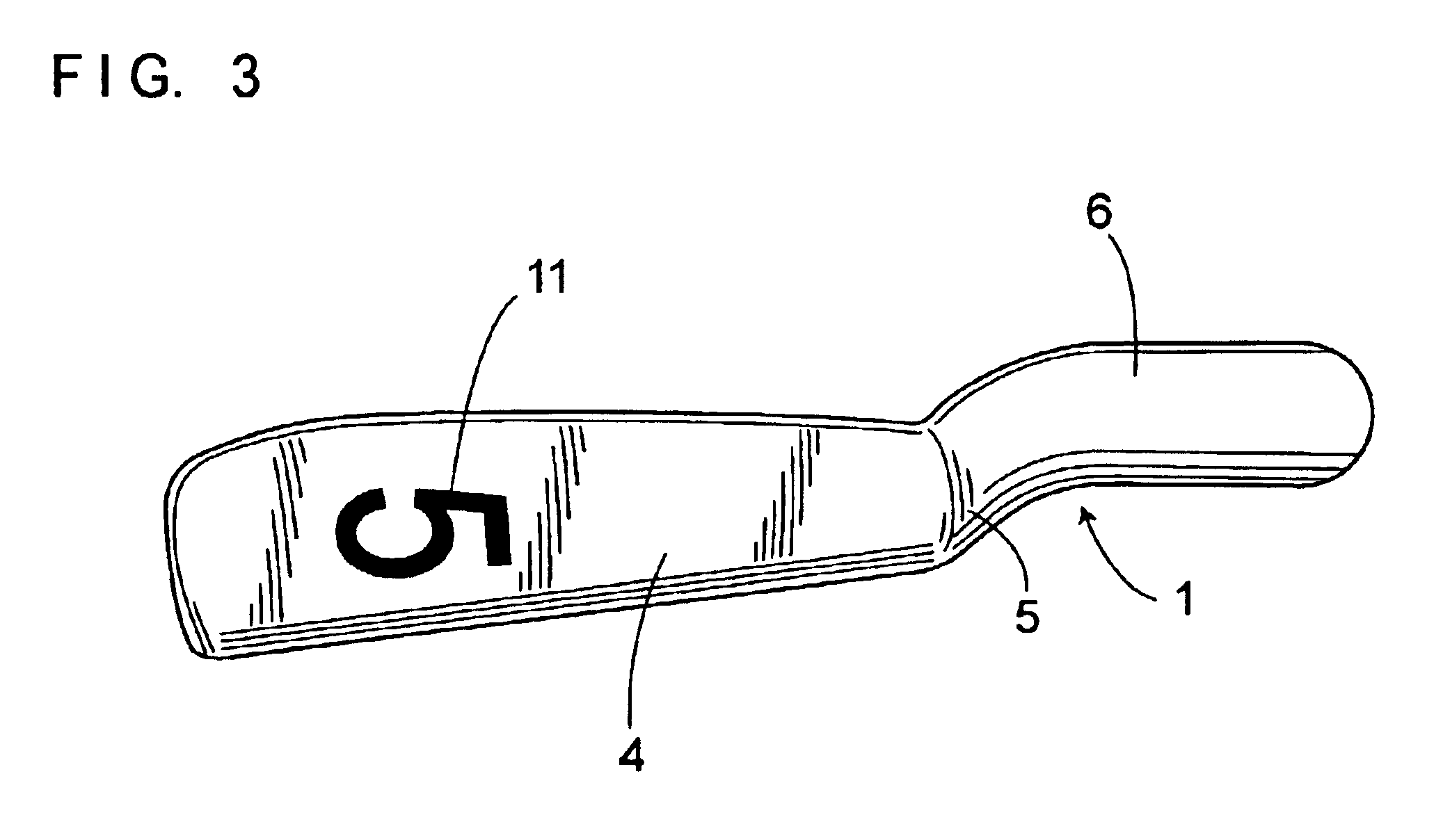 Method of manufacturing a golf club head