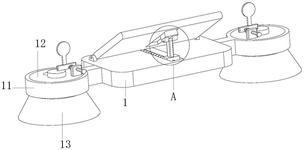 Vehicle-mounted electronic tag interactive use system