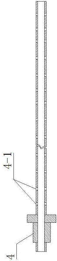 Supporting and reinforcing structure of coal mine tunnel and construction technology thereof