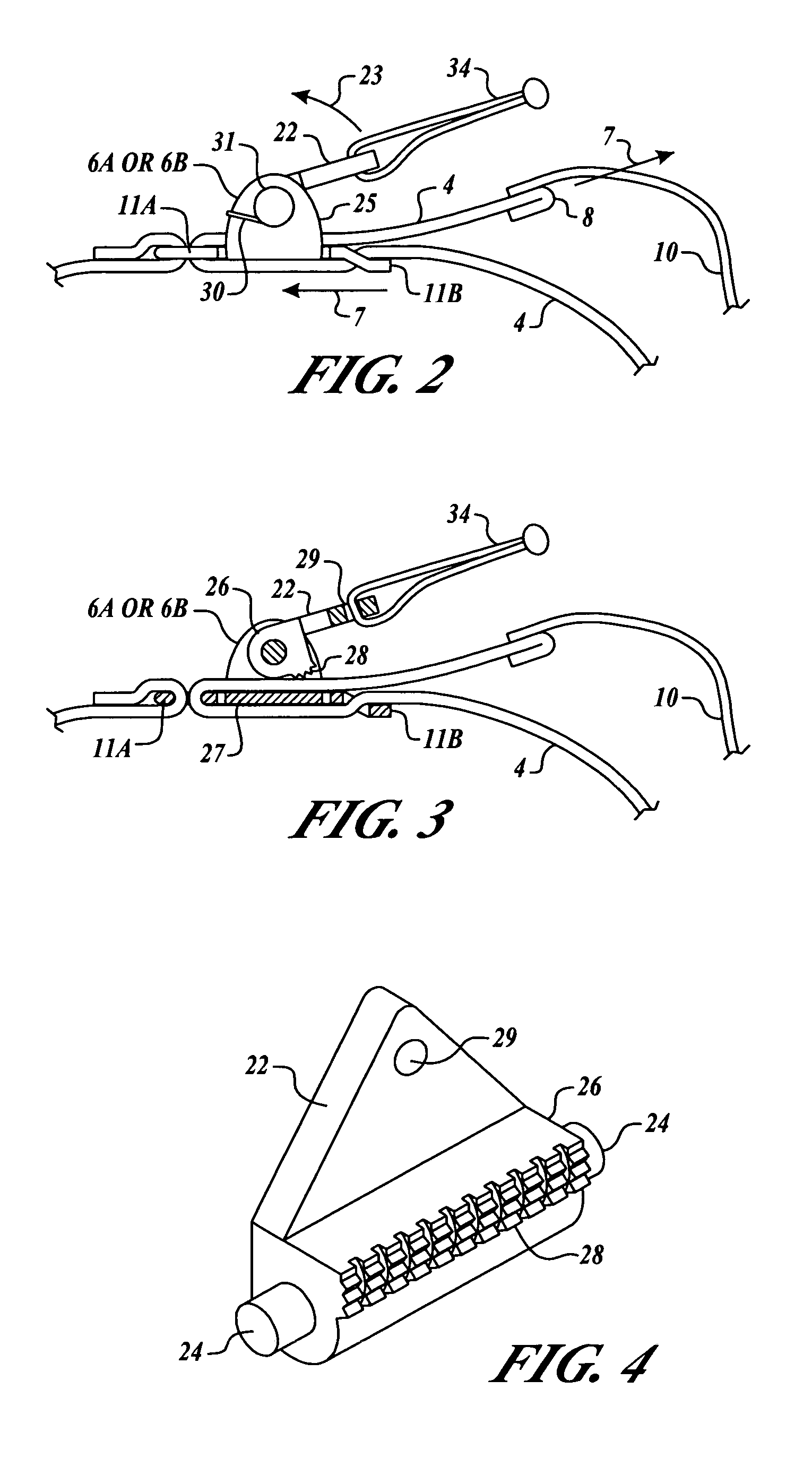 Tourniquet device for single-handed operation