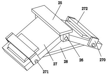 Positioning tool for assembling motor shell