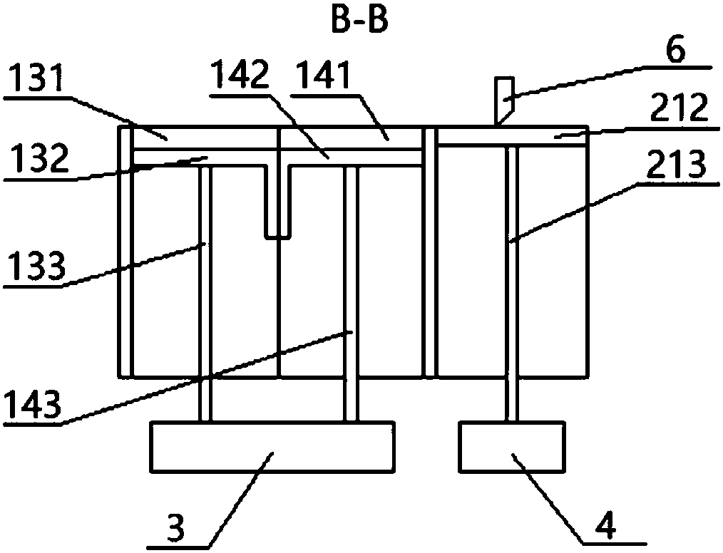 Additive manufacturing selective forming device and forming method