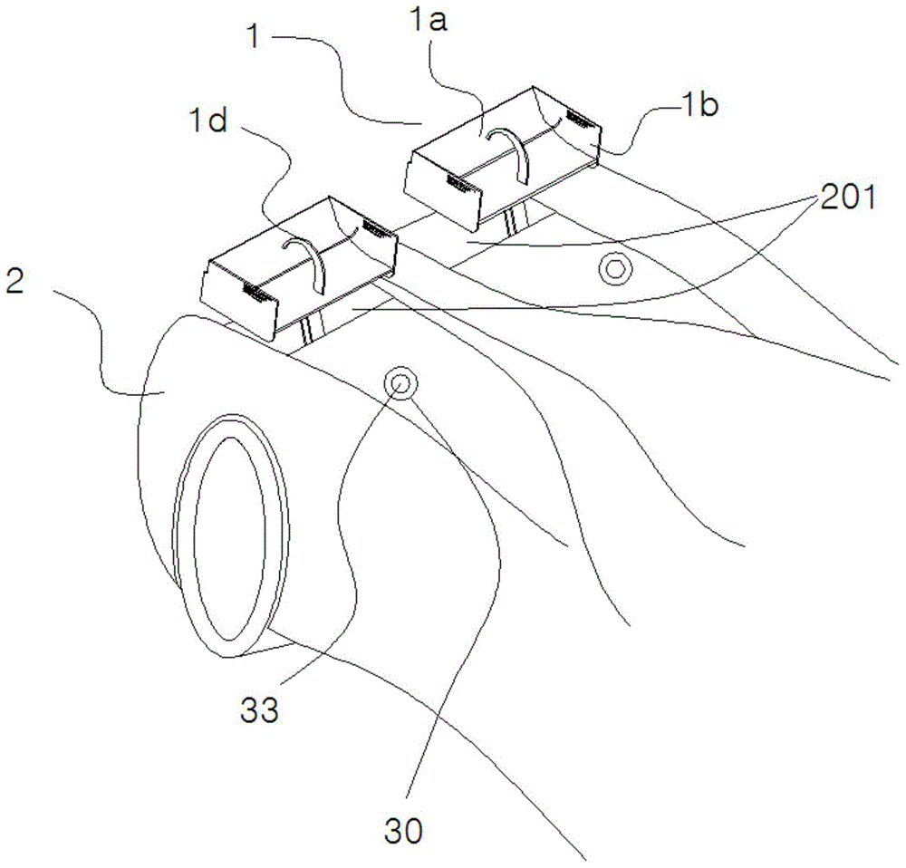 Adjustable turbulent flow system