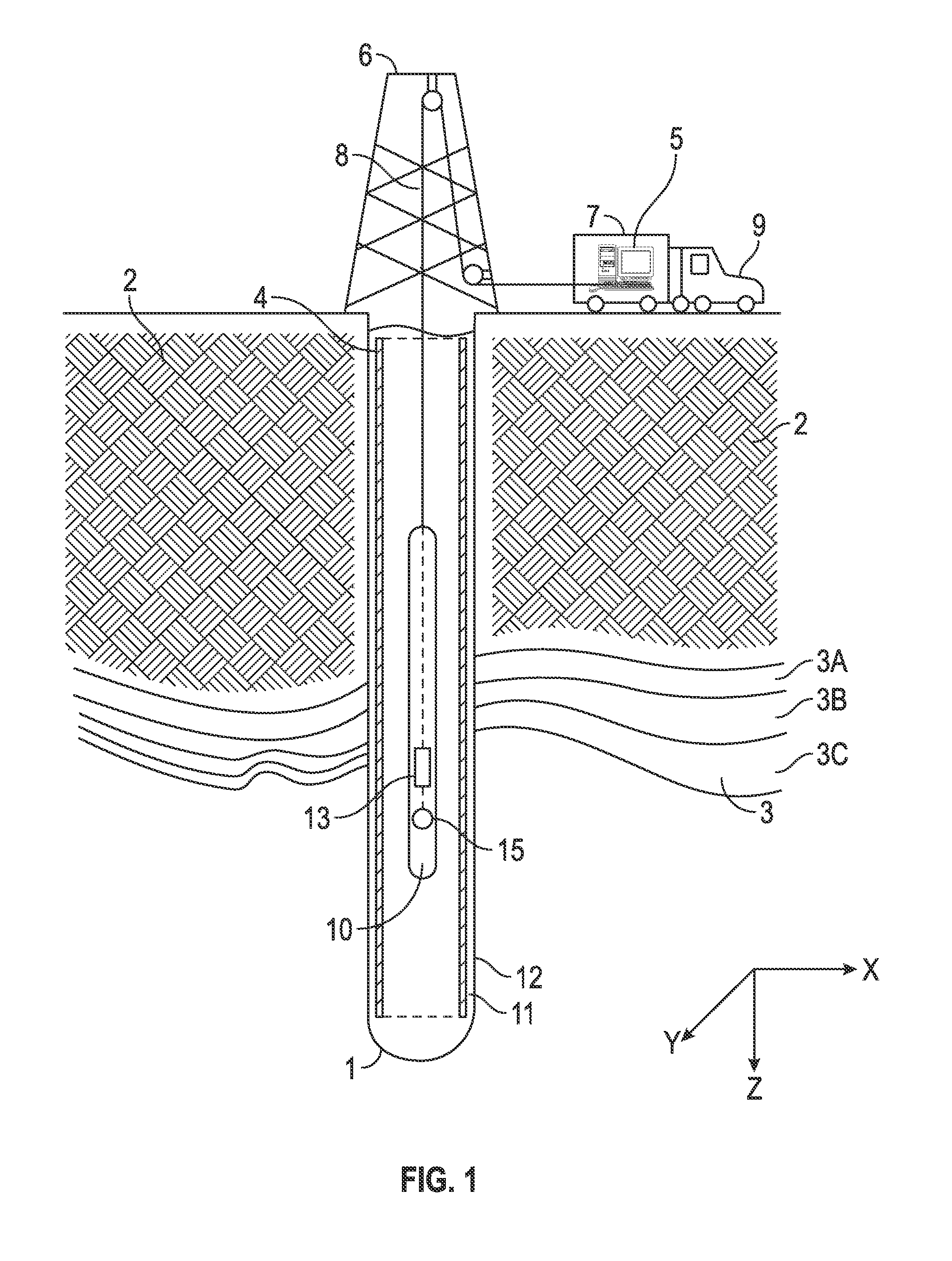 Downhole cement evalution using pulsed neutron measurements