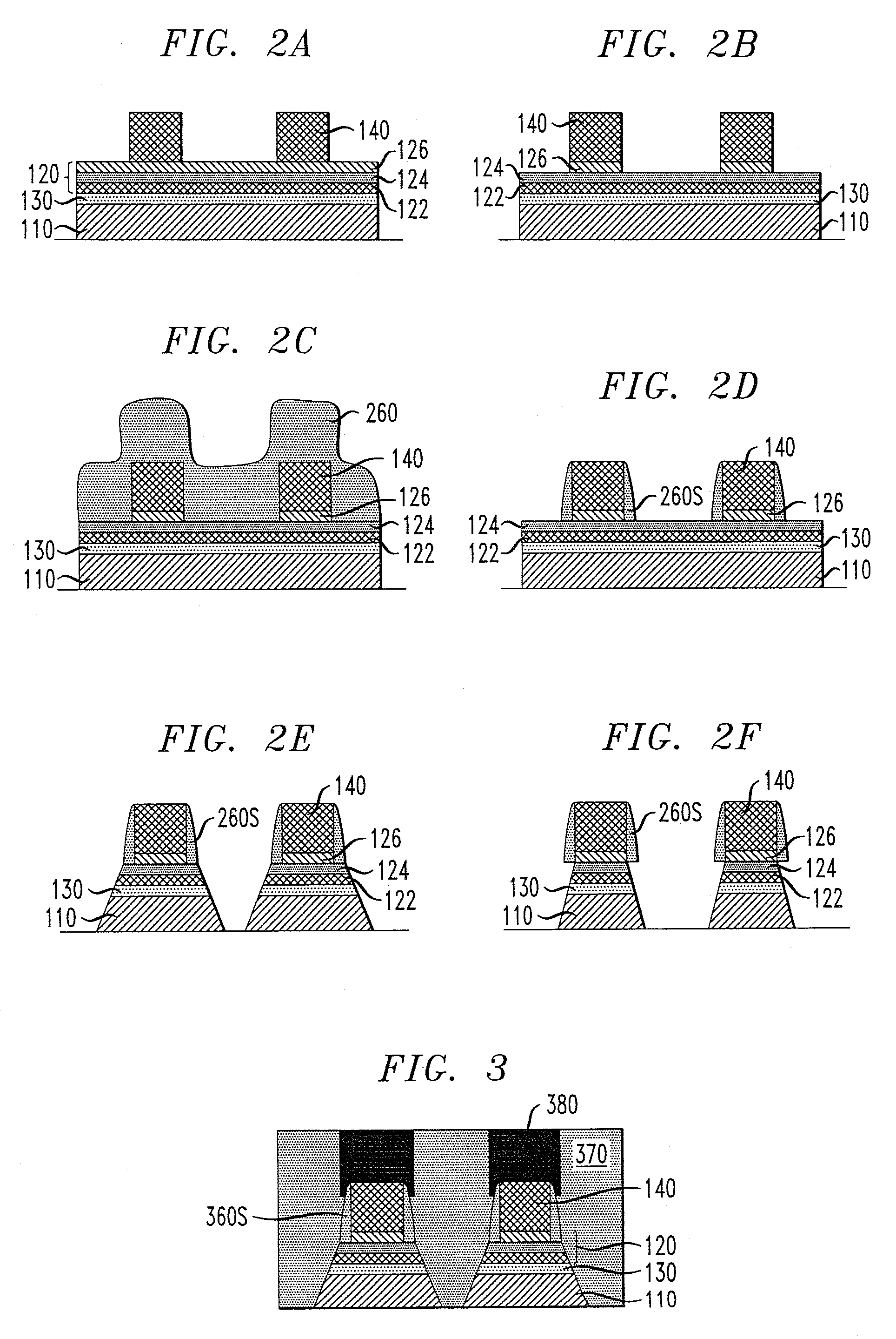 Utilizing Sidewall Spacer Features to Form Magnetic Tunnel Junctions in an Integrated Circuit