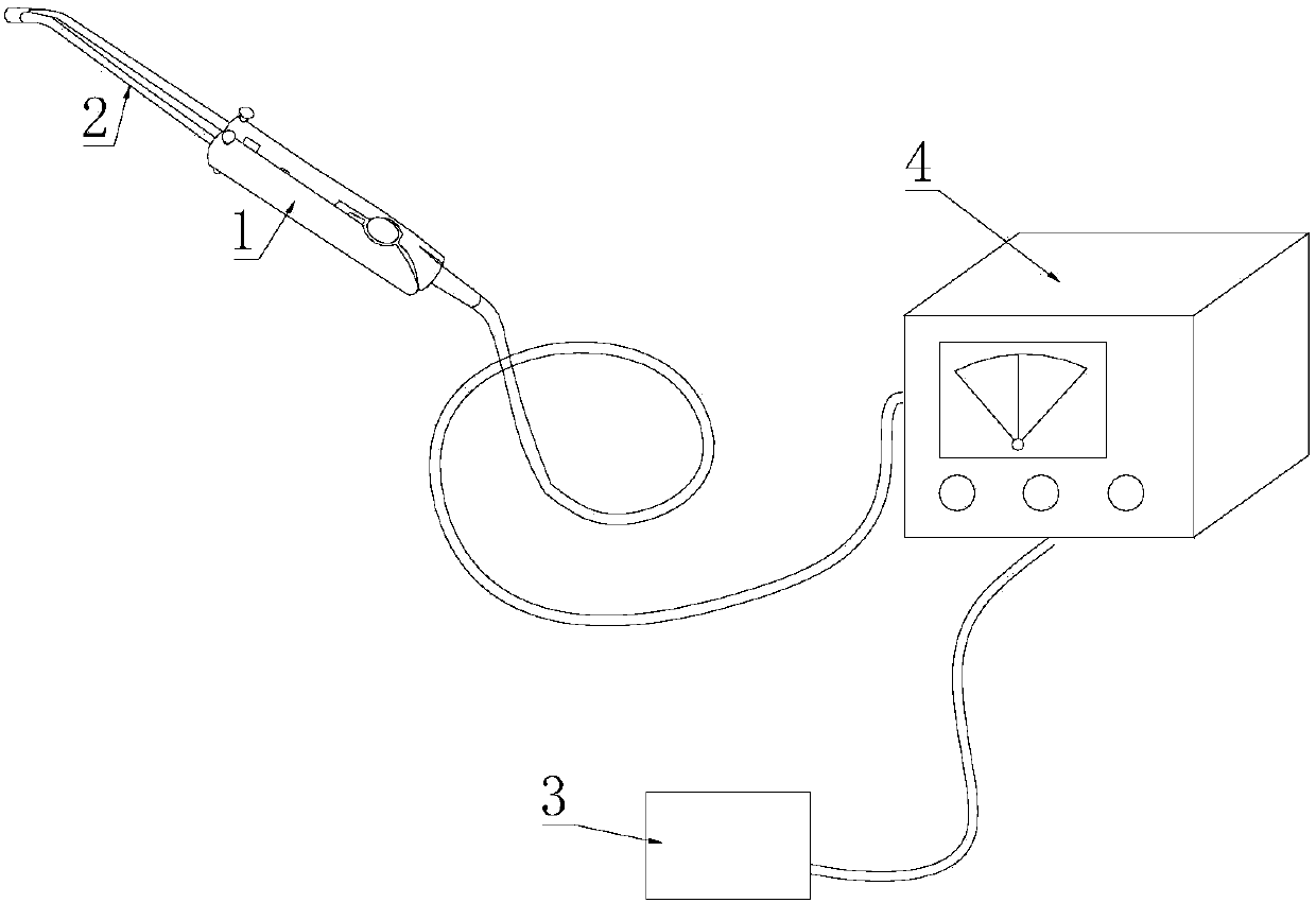 Changeable and adjustable handheld flashlight