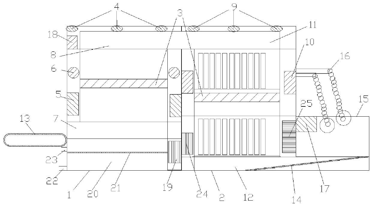 Intelligent cleaning disinfector