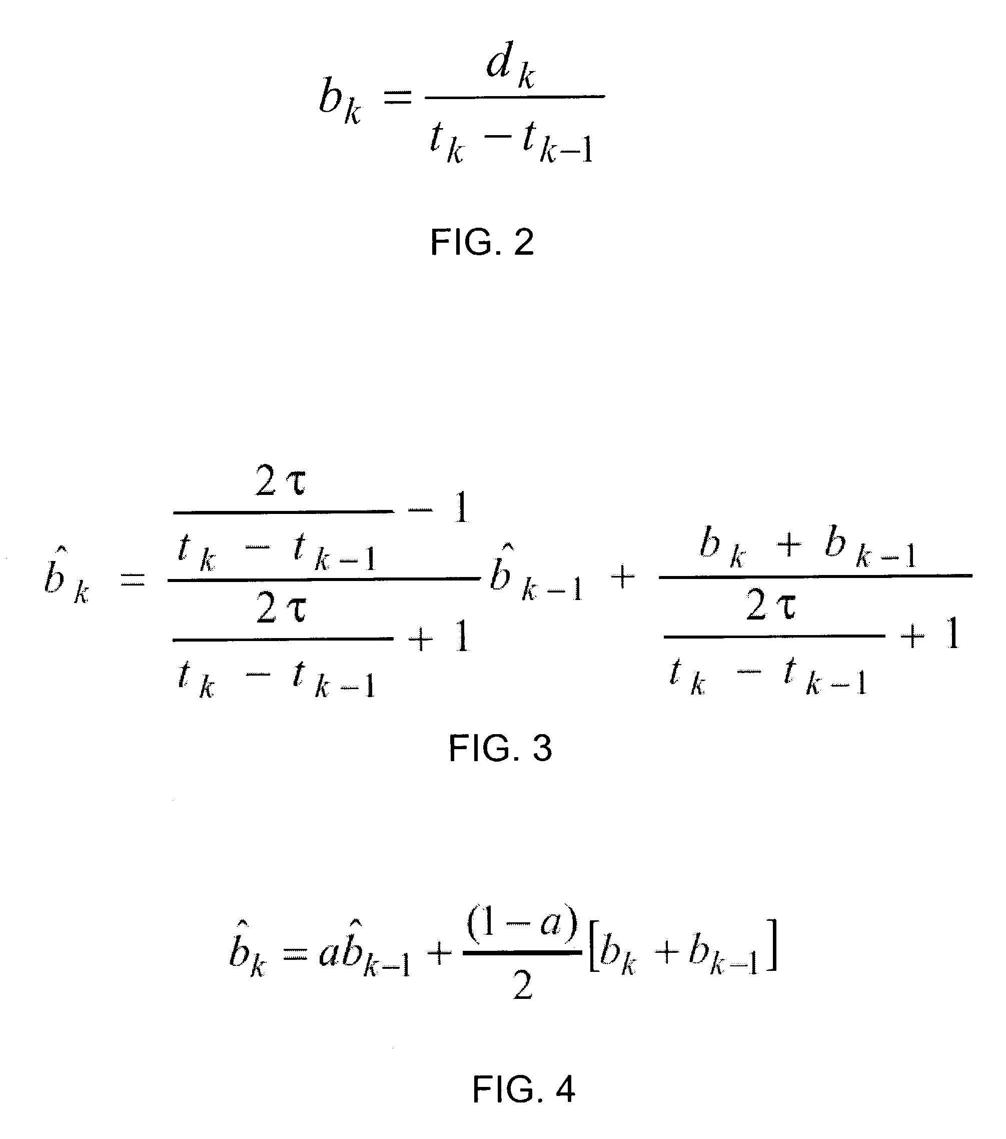 Method and apparatus for TCP with faster recovery