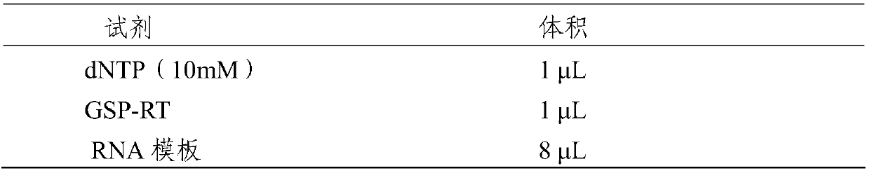 A vhh-elisa kit suitable for the analysis of triazophos residues