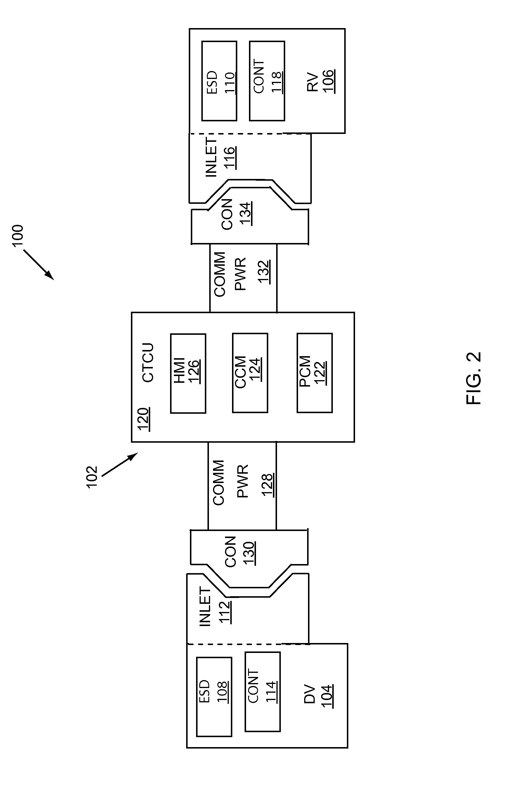 Method and Apparatus for High-Voltage DC Charging of Battery-Electric and Plug-in Hybrid Electric Vehicles