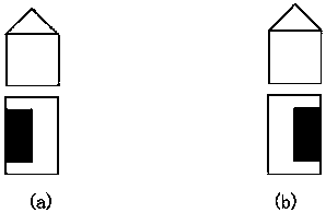 Method for Determining Rolling Attitude of Launch Vehicle