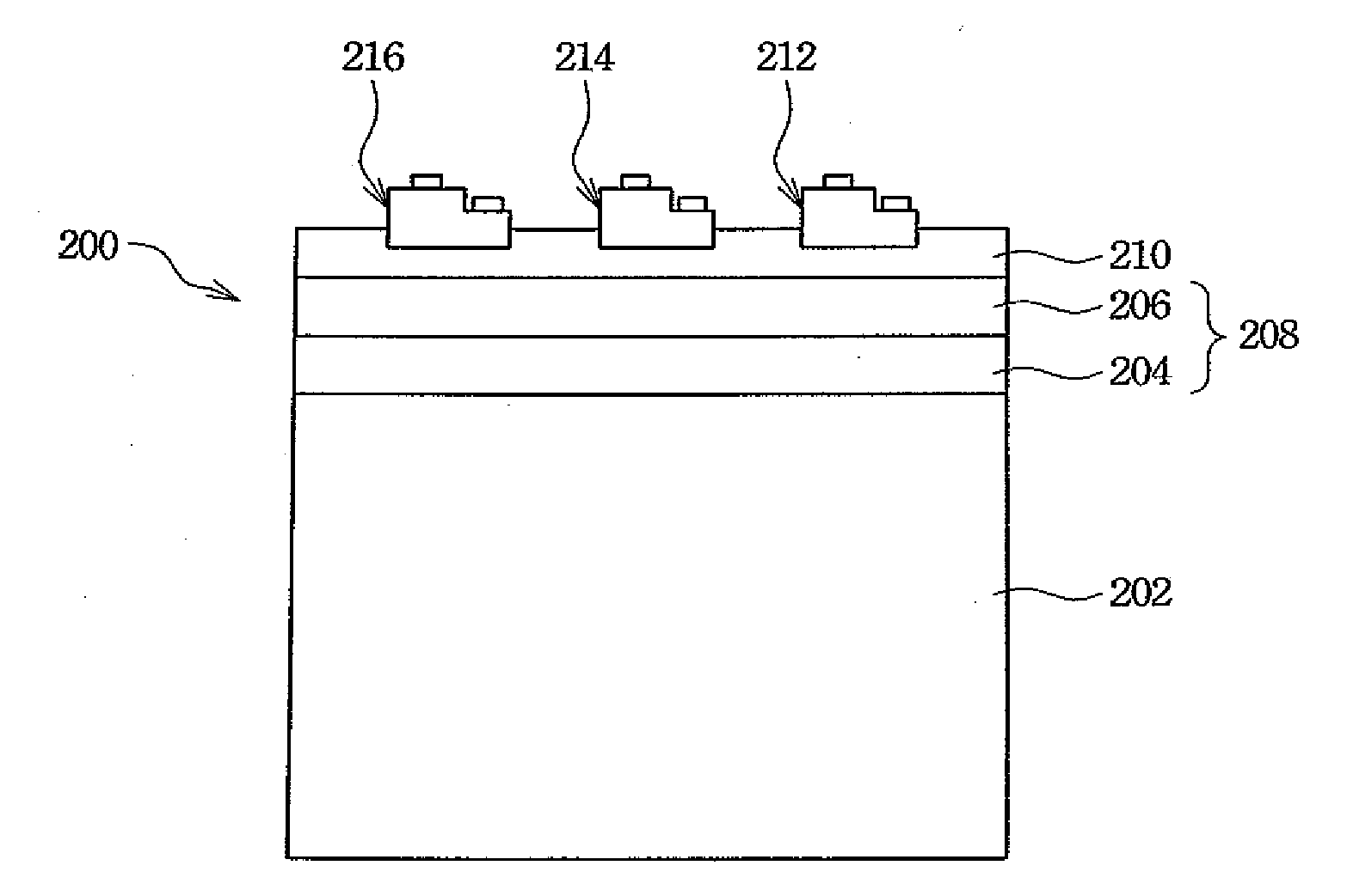 Method for Manufacturing Heat Sink of Semiconductor Device