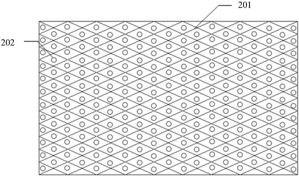 Thermal decomposition material, clad material for power system and power system