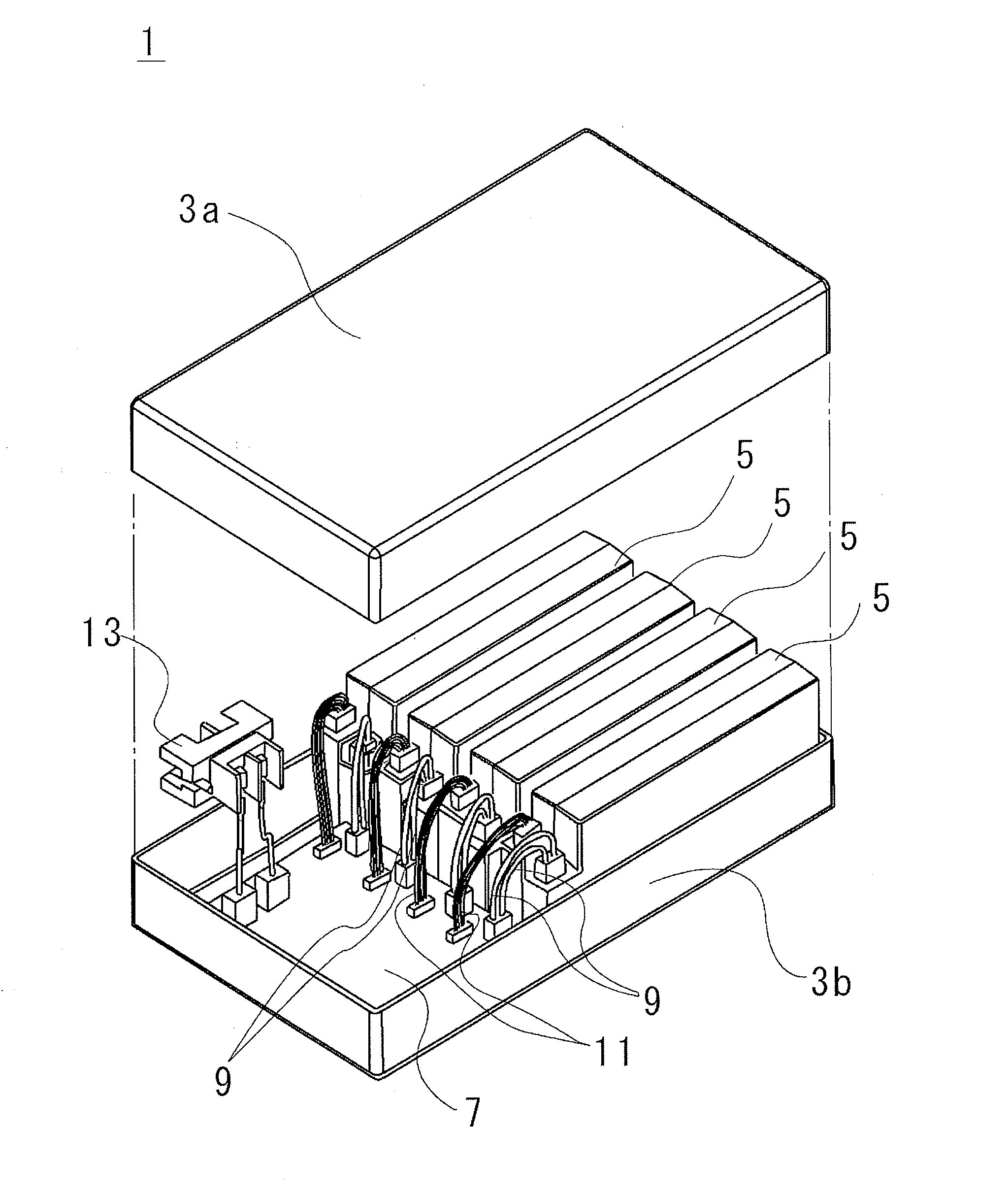 Battery pack