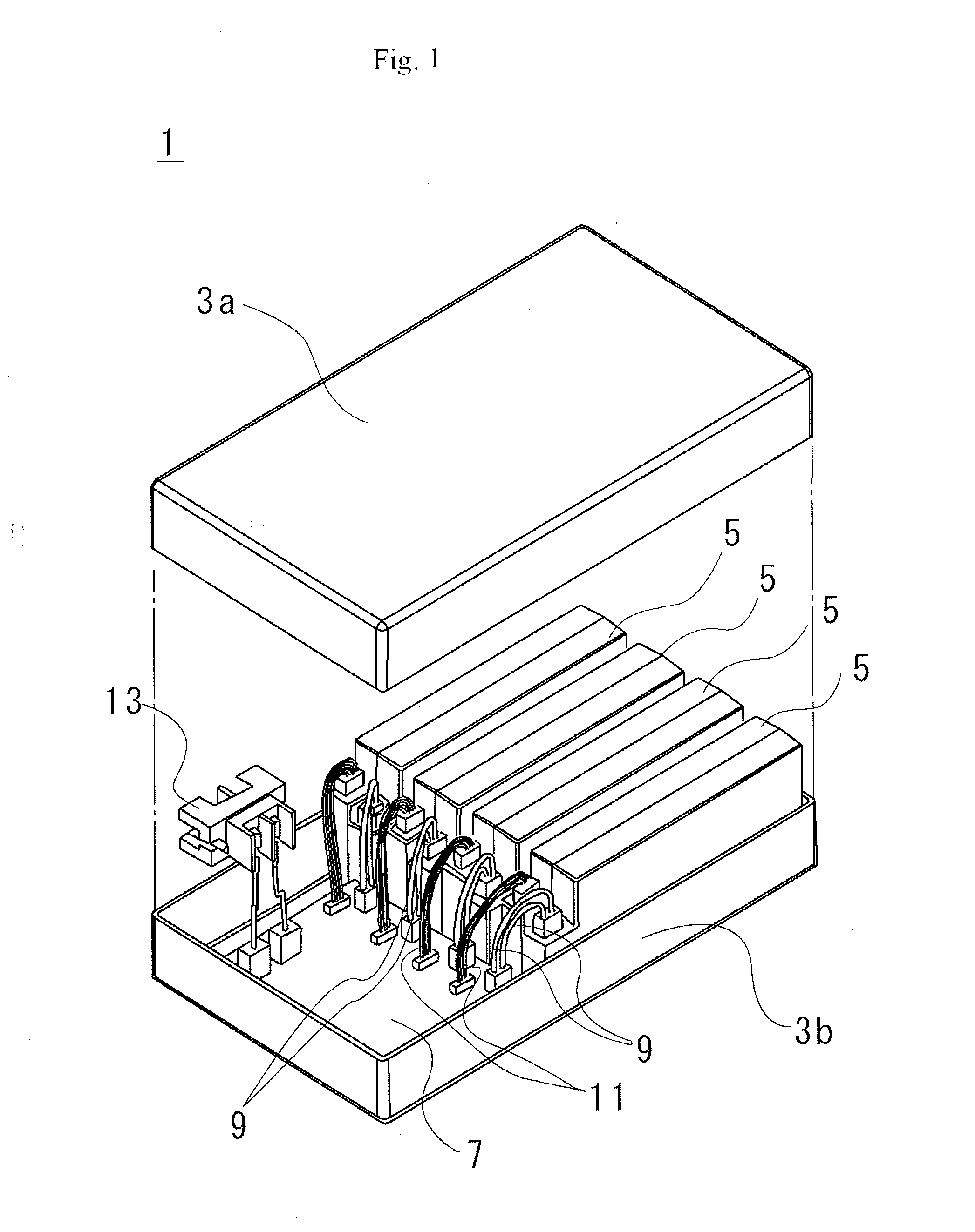 Battery pack