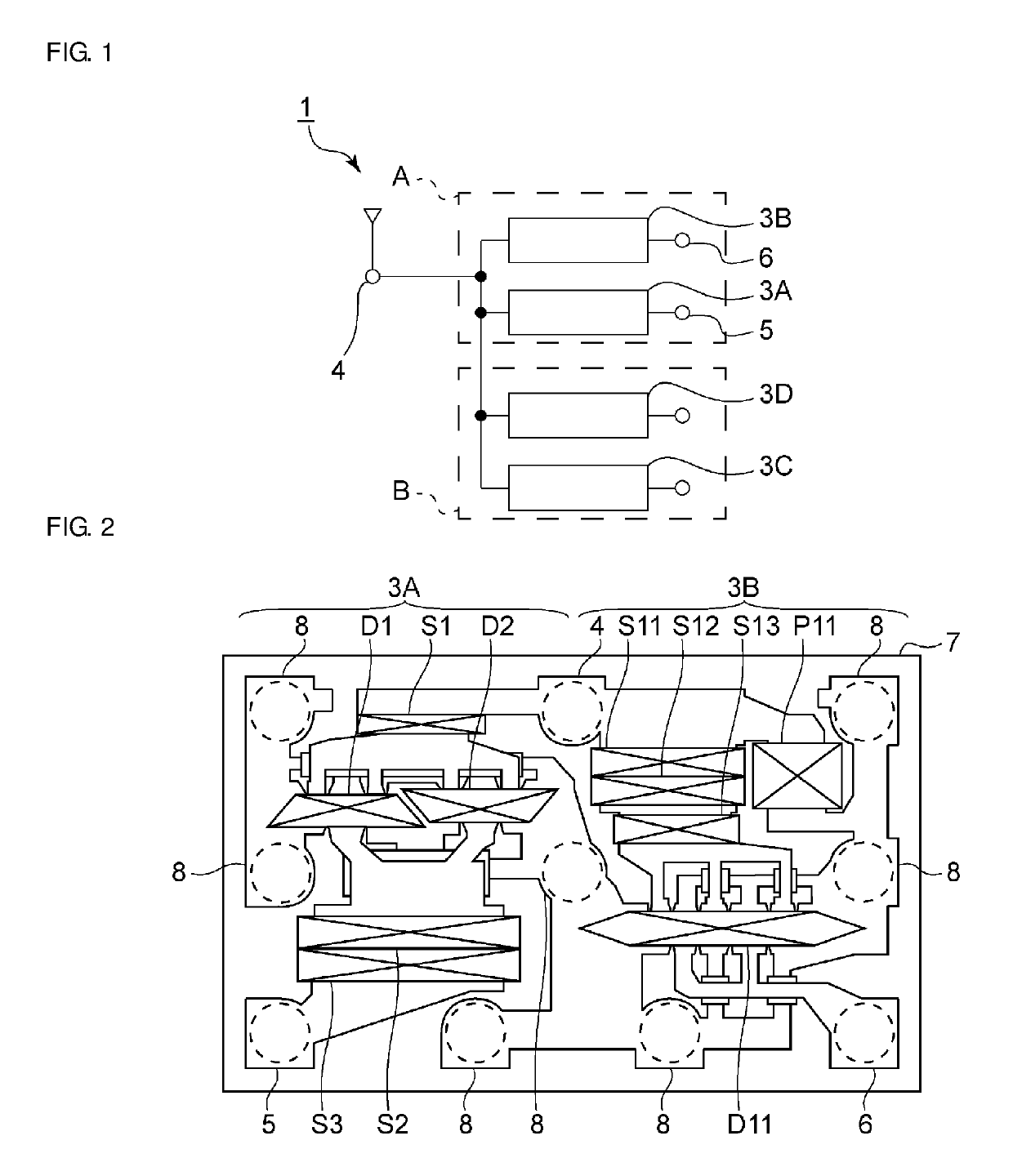 Elastic wave device and method for manufacturing the same