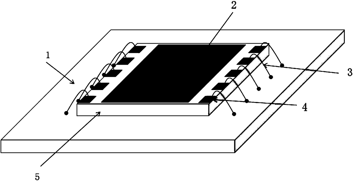 Camera module packing method