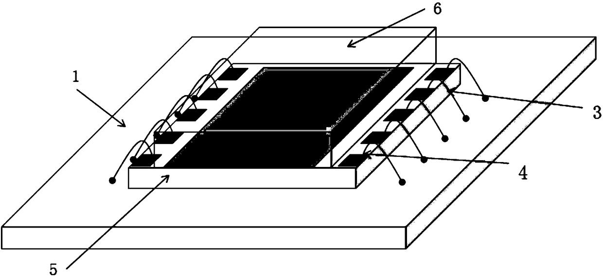 Camera module packing method